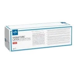 Signature Latex Essential