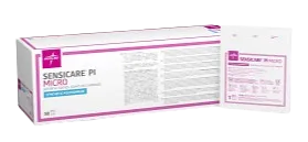 SensiCare PI Micro
