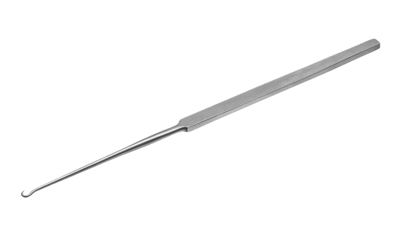 [7950] Instrapac Gillies Skin Hook