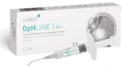 OpHLINE 1.4% 1.2ml