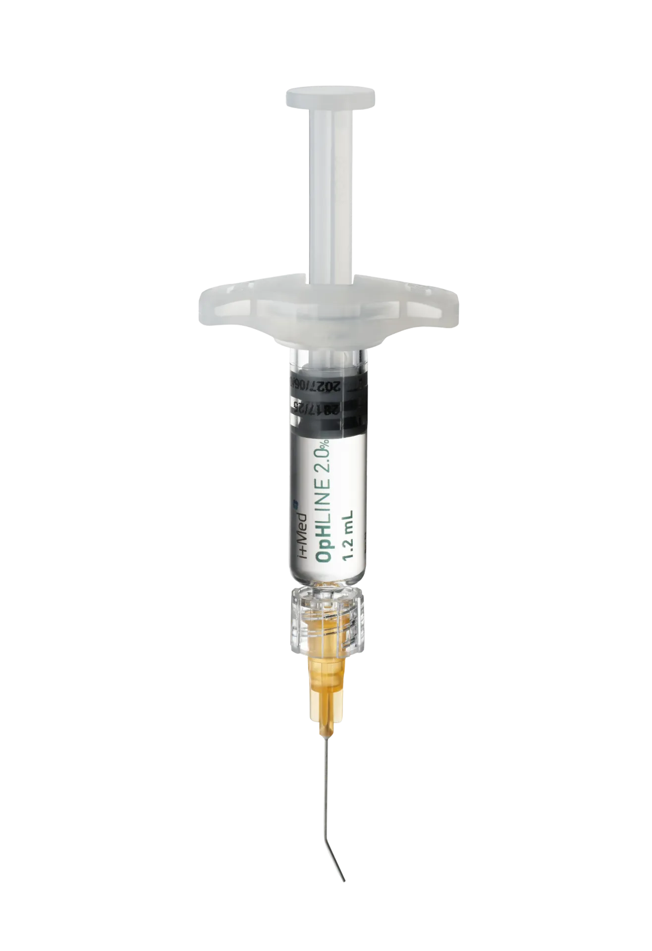 [OpHLINE 2%] OpHLINE 2% 1.2ml