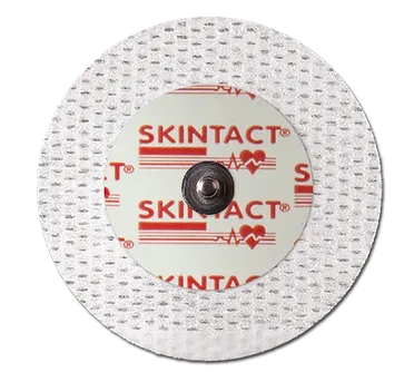 [W-601] Skintact ECG Electrodes for Monitoring (Adult)