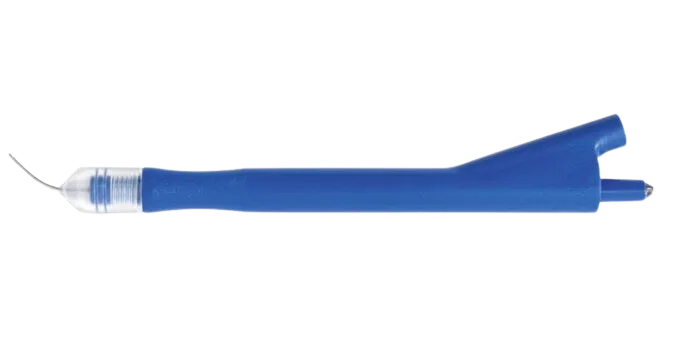 Coaxial I/A System curved / 21G