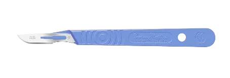 Swann Morton No. 15 Sterile Disposable Scalpels