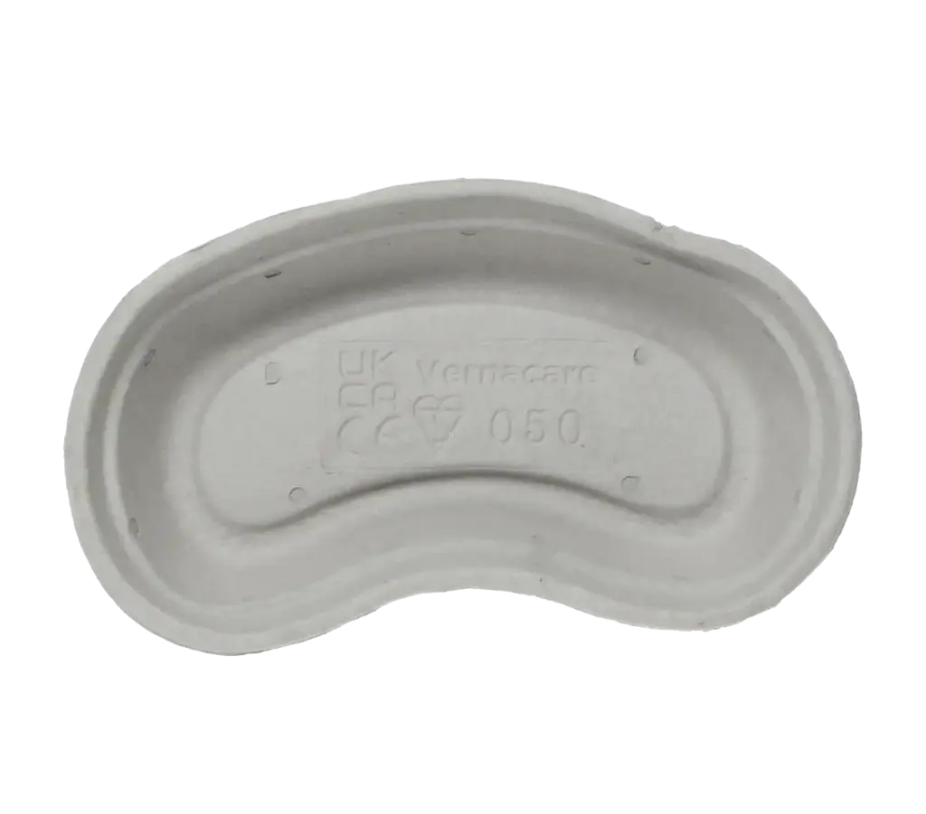 Disposable Kidney Dish