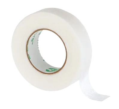 [1530-0] Micropore Surgical Tape 1.25cm x 9.1m