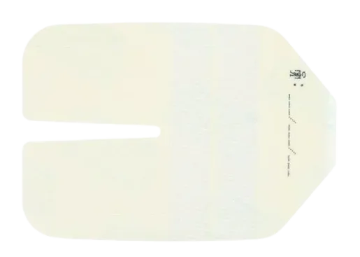 Tegaderm IV Transparent Film Dressing 7cm x 8.5cm