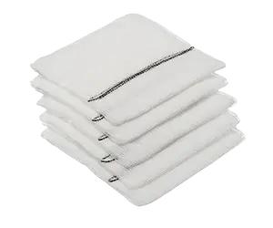 [22482] Detex 5x5cm 32 Ply T5'S (Sterile X-Ray Detectable gauze)