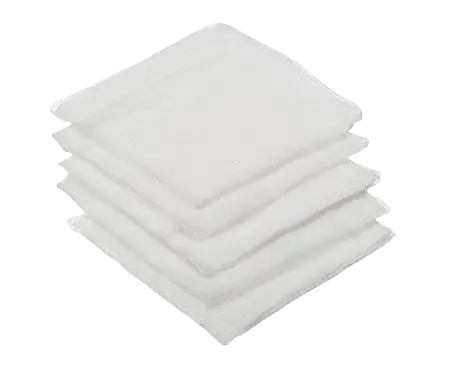 Gauze Swabs 10 x 10cm 8ply