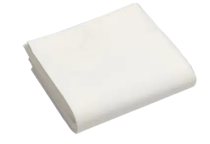 Dressing Towel 430 x 380mm 2 Ply