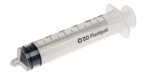 Luer Lock Syringe - 5ml