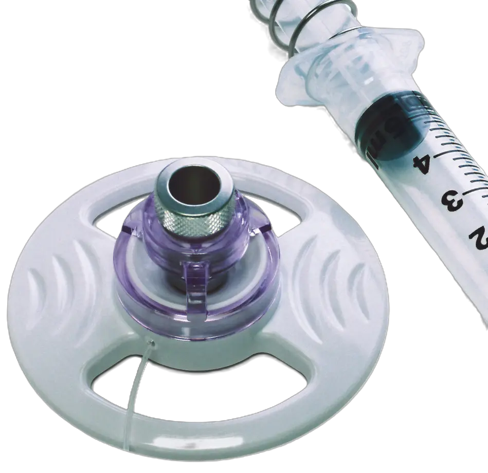 Coronet Donor Trephine Punch - 8.25mm