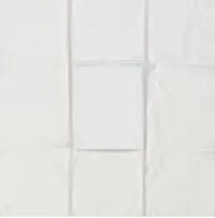 [581160] Mini Plastic Aperture Drape 40 x 40cm