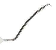 [581618] Irrigating Cystotome Formed (27G) .40 x 16mm