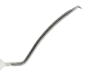 Irrigating Cystotome Formed (27G) .40 x 16mm