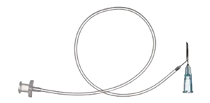 I and A Cannula Thinwall (Simcoe) 23G, 0.6 mm