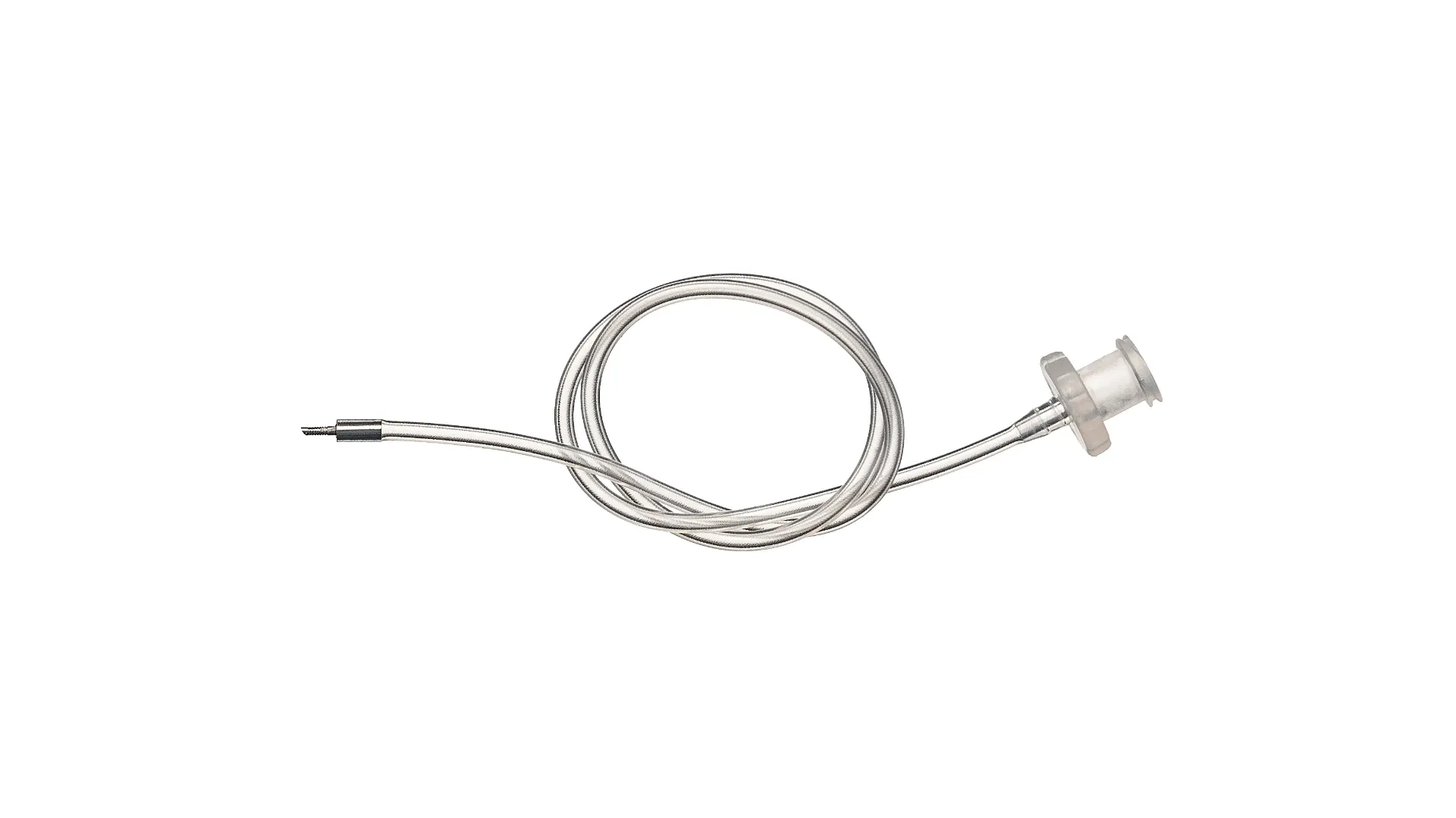 [585061] Self Retaining ACM (Lewicky) 0.90 x 3.5mm (20G x 9/64)