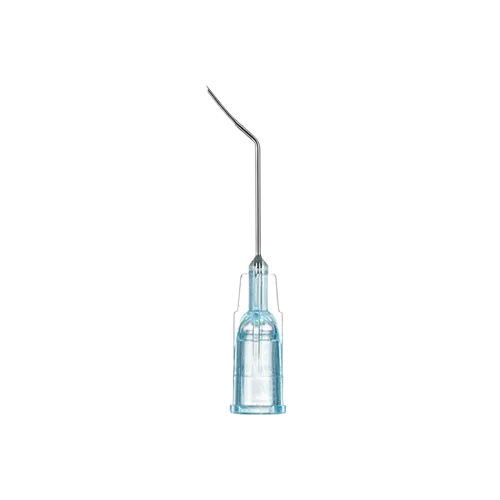 [585252] Lasik Flap Spatula/Irrigator (Hersh) 23G x 7/8"
