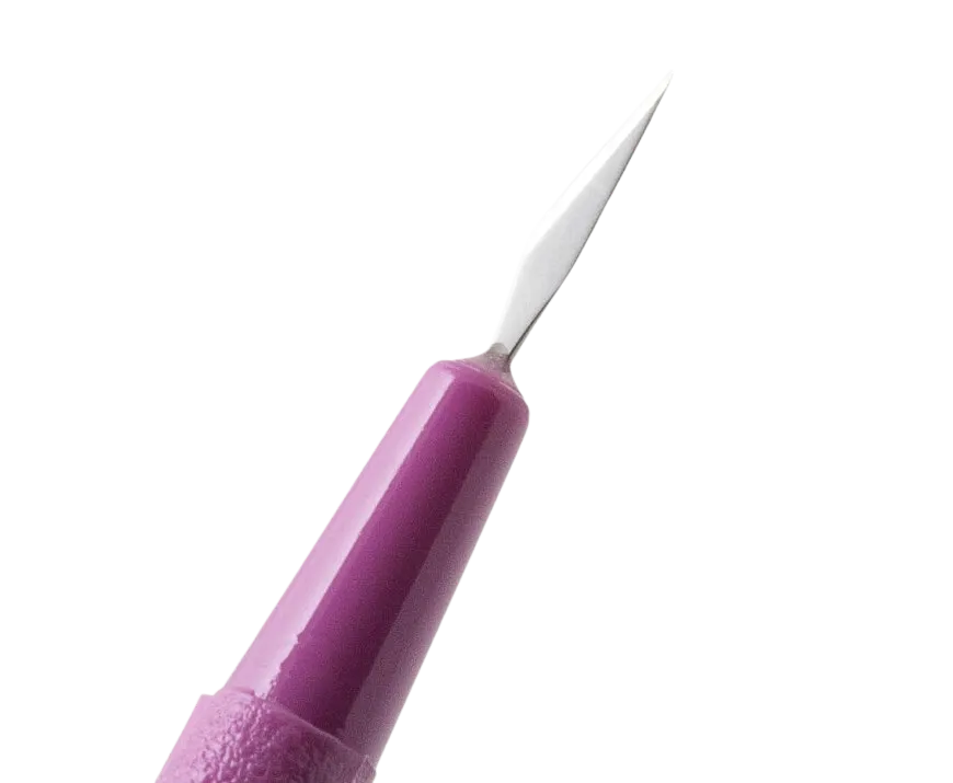[62001] Stab Knives, 30°