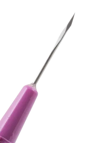 [62005] MVR Knives 20G, Straight