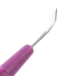 Slit Knives, 2.20mm Angled