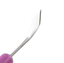 [62017] Slit Knives, 2.40mm Angled