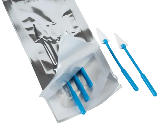 [70007] SidaSpears - PVA Eye Spears