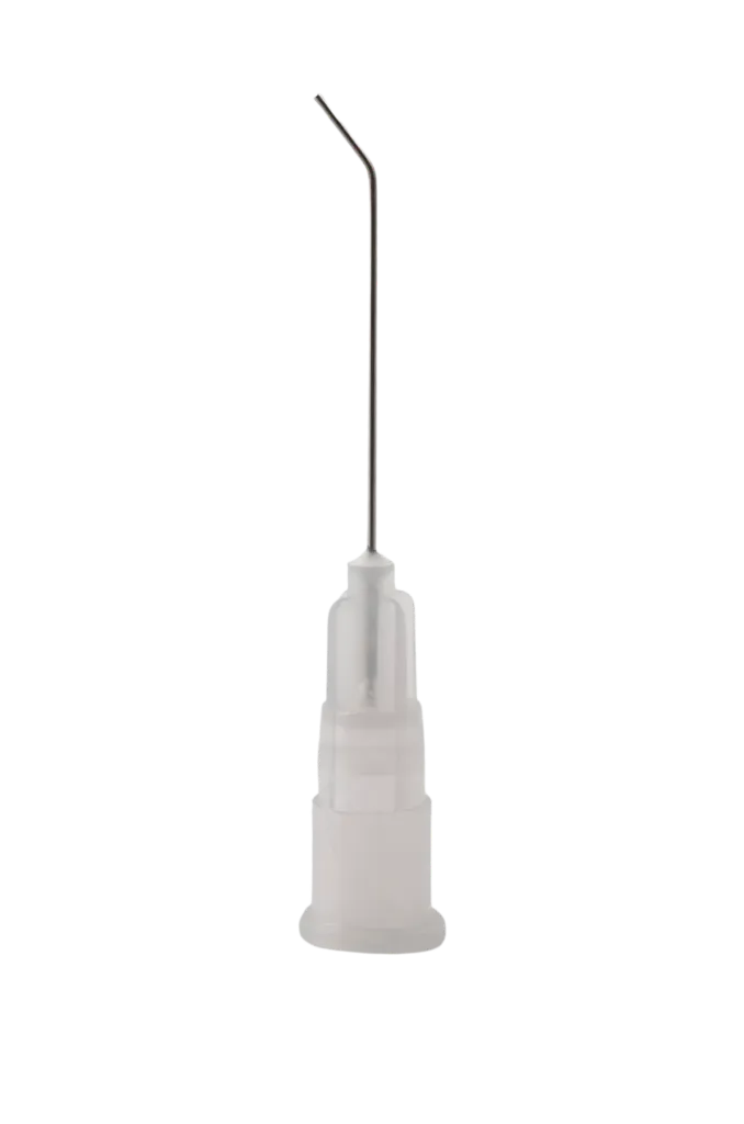 [77003] Anterior Chamber Rycroft 27G, 10mm