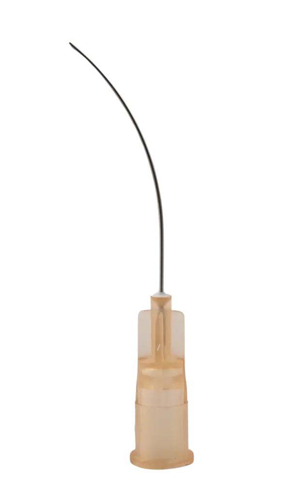 Lacrimal Cannula 26G, 28mm