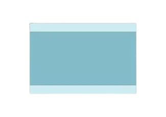 [80100] Table Cover 100 x 150cm