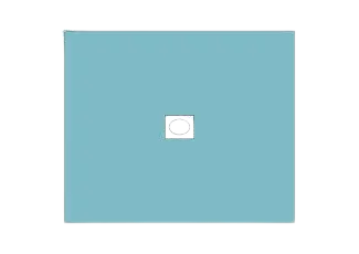 [906542] Adhesive Aperture Drape 75x90cm (ap.6x8cm)