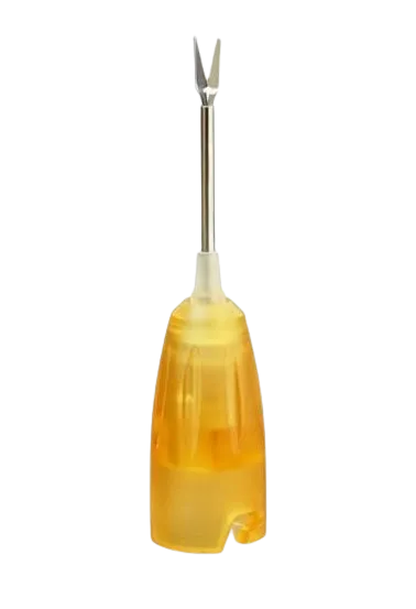 Packer/Chang IOL Cutter 19G Single Use