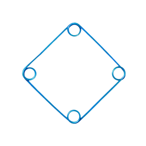 [MAL-0002] Malyugin Ring 7mm