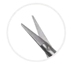 [MMSU1459S] IOL Cutter (Osher)