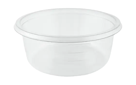 Gallipot 120ml Single Wrapped