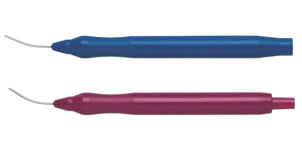 [SBS110A] BI-Manual I/A Set, Asp. handpiece 21G, Irr. handpiece 21G with 2 Irr ports 0.45mm