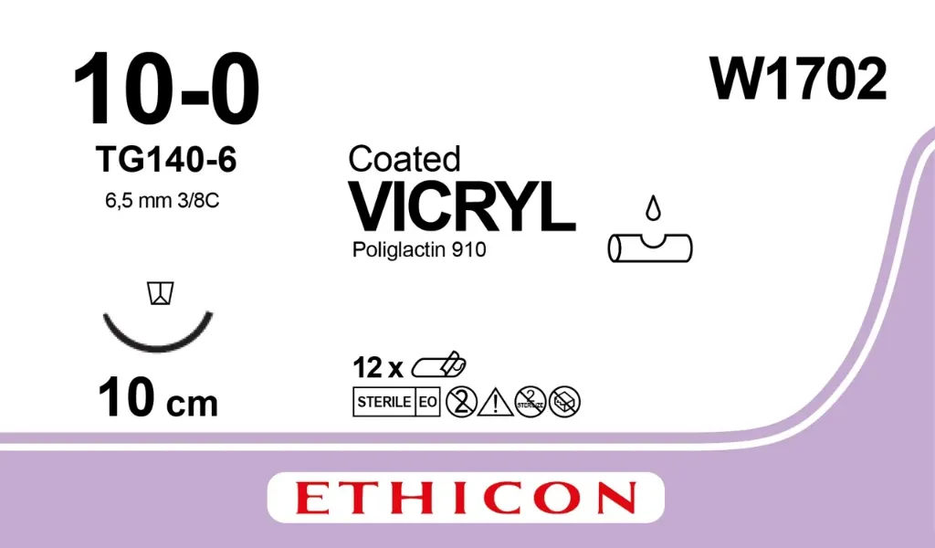 VCL UC MONO VIO 4IN 10-0 S/A TG140-6