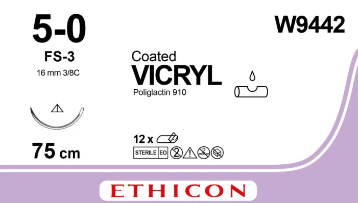 VCL CT BRD VIO 30IN 5-0 S/A FS-3 CONV