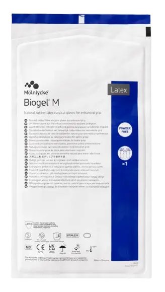 Biogel M