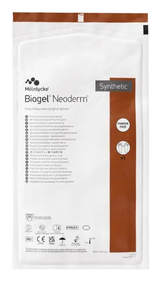 [42955] Biogel Neoderm (5.5)