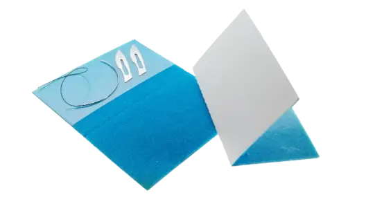 [PS2000] Sharps Pad